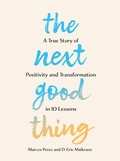 Cover: The Next Good Thing - Union Square & Co.
