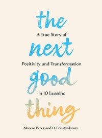 Enlarge image Cover: The Next Good Thing - Union Square & Co.