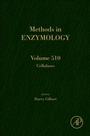 Cover: Cellulases: Volume 510 - Academic Press