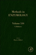 Cover: Cellulases: Volume 510 - Academic Press