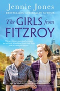 Cover: The Girls from Fitzroy - HQ Fiction