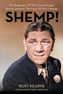 Cover: SHEMP! - Applause Theatre Book Publishers