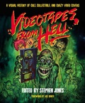 Cover: Videotapes From Hell - Globe Pequot Press
