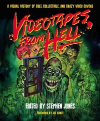 Enlarge image Cover: Videotapes From Hell - Globe Pequot Press
