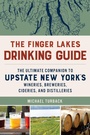 Cover: The Finger Lakes Drinking Guide - Globe Pequot Press