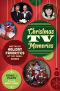 Cover: Christmas TV Memories - Applause Theatre Book Publishers