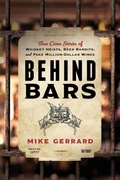 Cover: Behind Bars - Globe Pequot Press