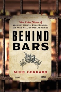 Enlarge image Cover: Behind Bars - Globe Pequot Press