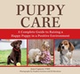 Cover: Puppy Care - The Lyons Press