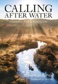 Cover: Calling After Water - The Lyons Press