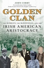 Cover: Golden Clan - The Lyons Press