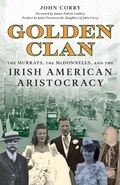 Cover: Golden Clan - The Lyons Press