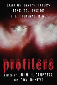Abbildung von: Profilers - Globe Pequot Press