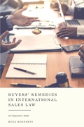 Abbildung von: Buyers' Remedies in International Sales Law - Hart Publishing