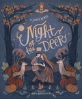 Cover: Night of the Deer - Sleeping Bear Press