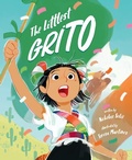 Cover: The Littlest Grito - Sleeping Bear Press