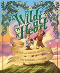 Cover: Wild at Heart - Sleeping Bear Press