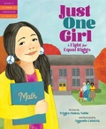 Cover: Just One Girl - Sleeping Bear Press