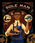 Cover: The Sole Man - Sleeping Bear Press