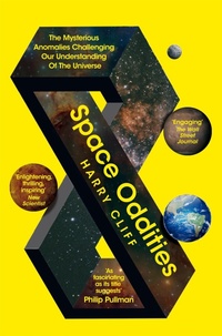 Abbildung von: Space Oddities - Picador