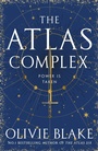 Cover: The Atlas Complex - Tor