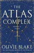 Cover: The Atlas Complex - Tor