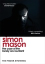 Cover: The Case of the Lonely Accountant - Quercus