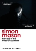 Cover: The Case of the Lonely Accountant - Quercus
