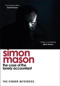Cover: The Case of the Lonely Accountant - riverrun