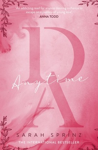 Enlarge image Cover: Anytime - Quercus Publishing