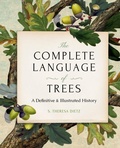Cover: The Complete Language of Trees - Pocket Edition - Wellfleet Press