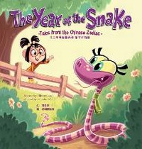 Enlarge image Cover: The Year of the Snake - Immedium