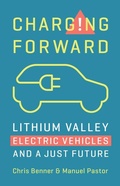Cover: Charging Forward - The New Press