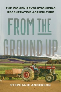 Enlarge image Cover: From the Ground Up - The New Press