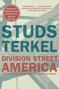 Cover: Division Street - The New Press