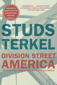 Enlarge image Cover: Division Street - The New Press