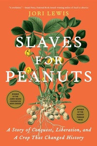 Abbildung von: Slaves for Peanuts - The New Press