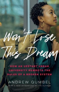 Enlarge image Cover: Won't Lose This Dream - The New Press