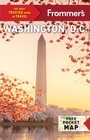 Cover: Frommer's Washington D.C. - FrommerMedia