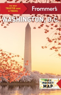Abbildung von: Frommer's Washington D.C. - FrommerMedia