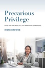 Cover: Precarious Priviledge - Russell Sage Foundation