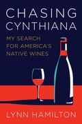 Cover: Chasing Cynthiana - Potomac Books Inc