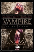 Cover: Vampire: The Masquerade Vol. 1 - Vault Comics