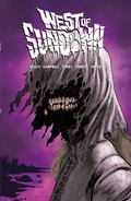 Cover: West of Sundown Vol. 2 - Vault Comics