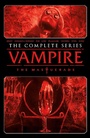Cover: Vampire: The Masquerade - The Complete Series - Simon + Schuster LLC