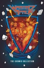Cover: Wasted Space: The Cosmic Collection - Simon + Schuster Inc.