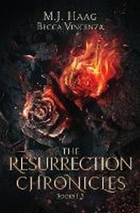 Enlarge image Cover: The Resurrection Chronicles - Shattered Glass Publishing
