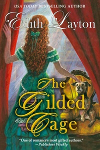 Enlarge image Cover: The Gilded Cage - Histria LLC