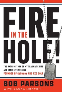 Abbildung von: Fire in the Hole - Forefront Books