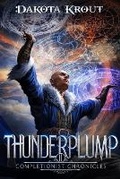 Cover: Thunderplump - Mountaindale Press